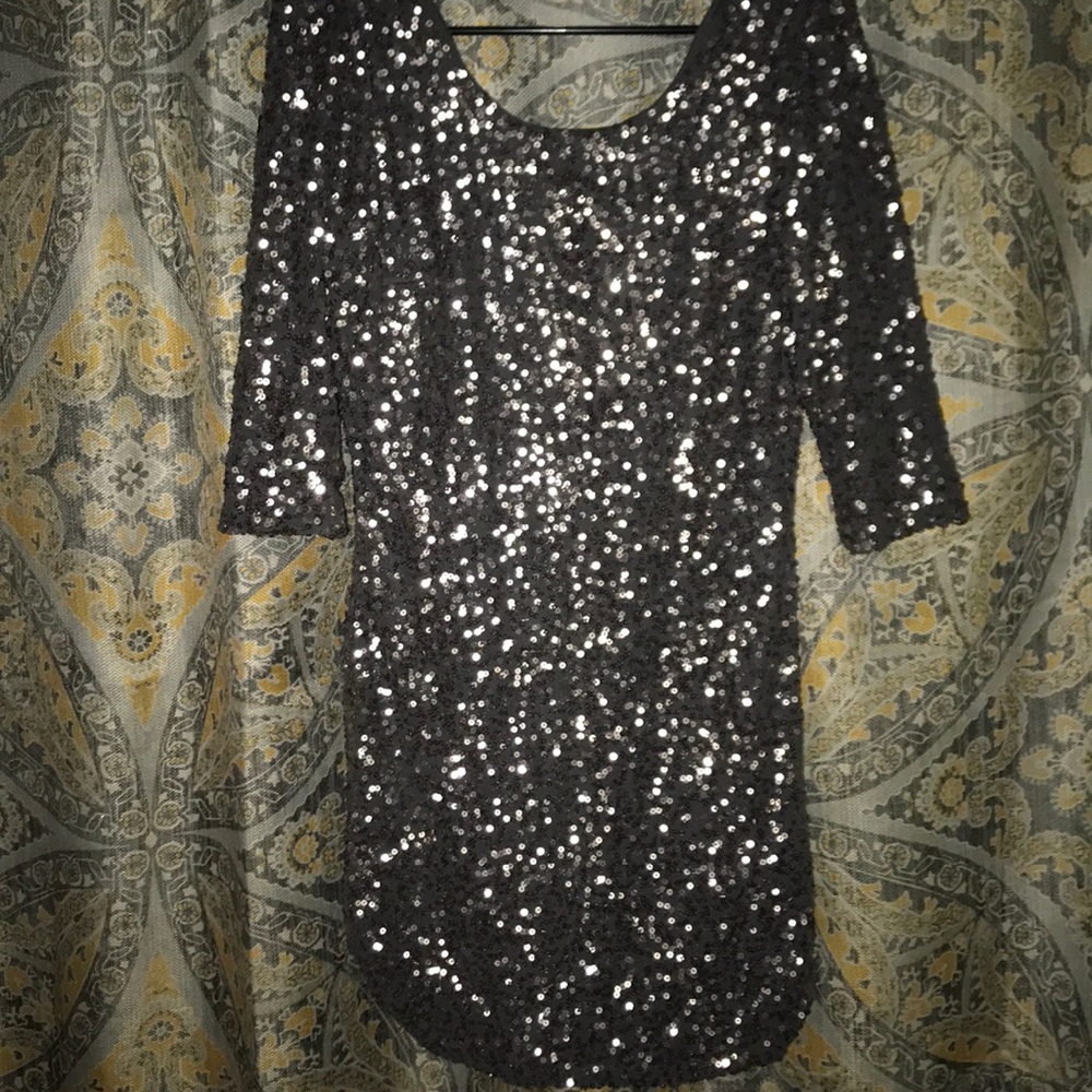 Lauren Conrad party Dress
